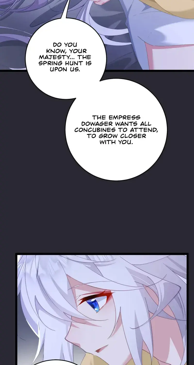 Breaking Into the Body of the Emperor's Daughter Chapter 68 Page 13