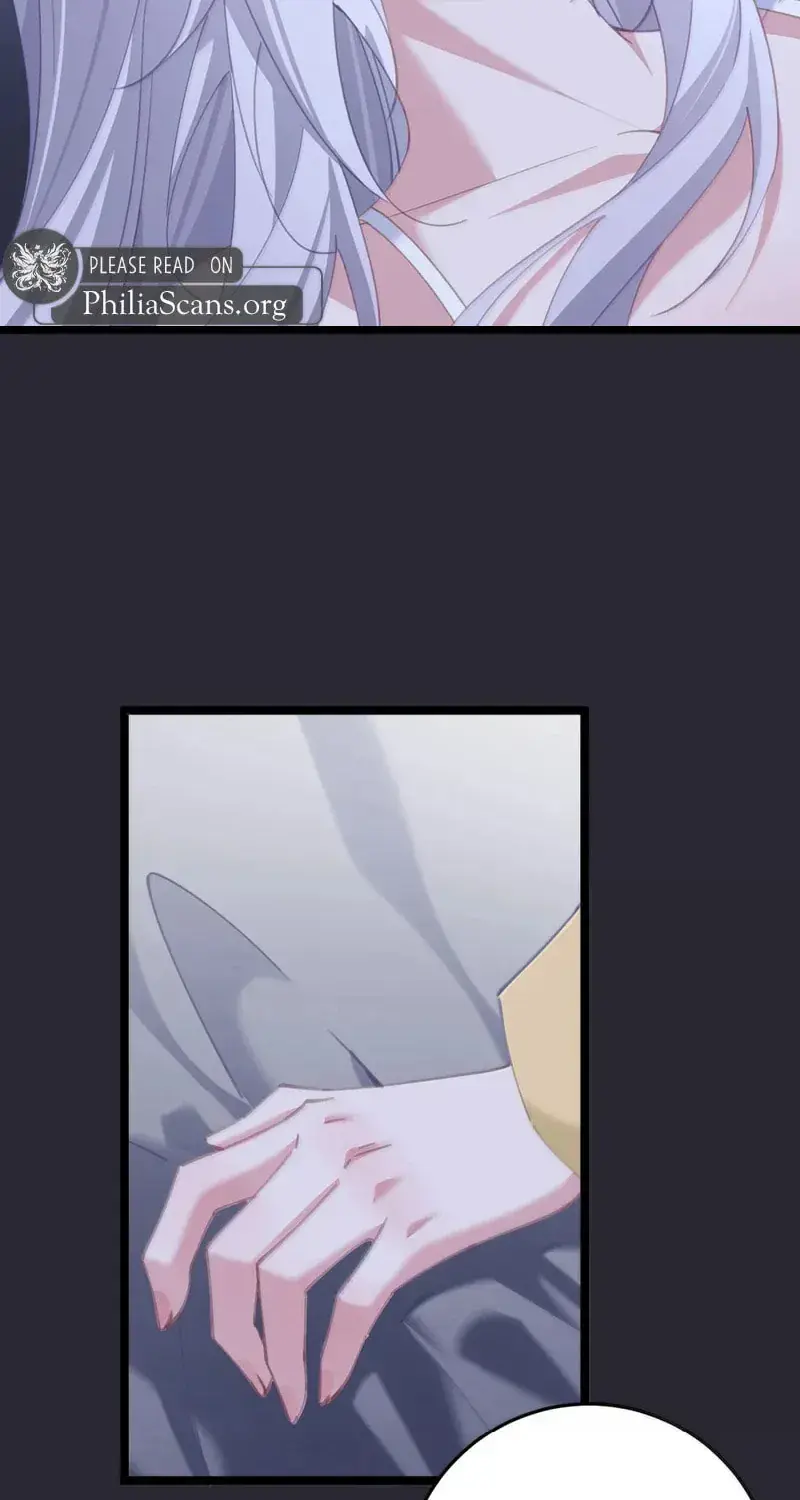 Breaking Into the Body of the Emperor's Daughter Chapter 68 Page 15