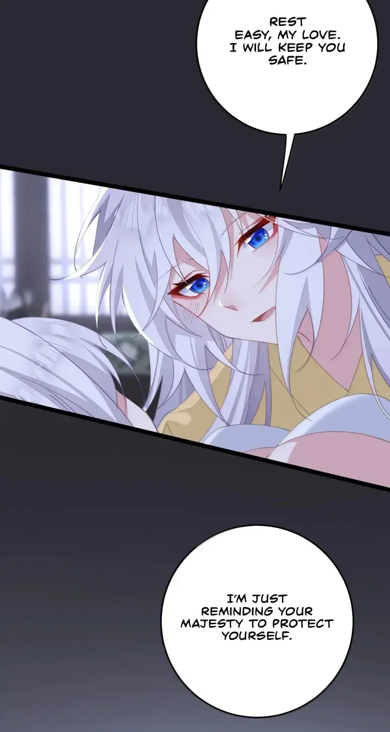 Breaking Into the Body of the Emperor's Daughter Chapter 68 Page 16