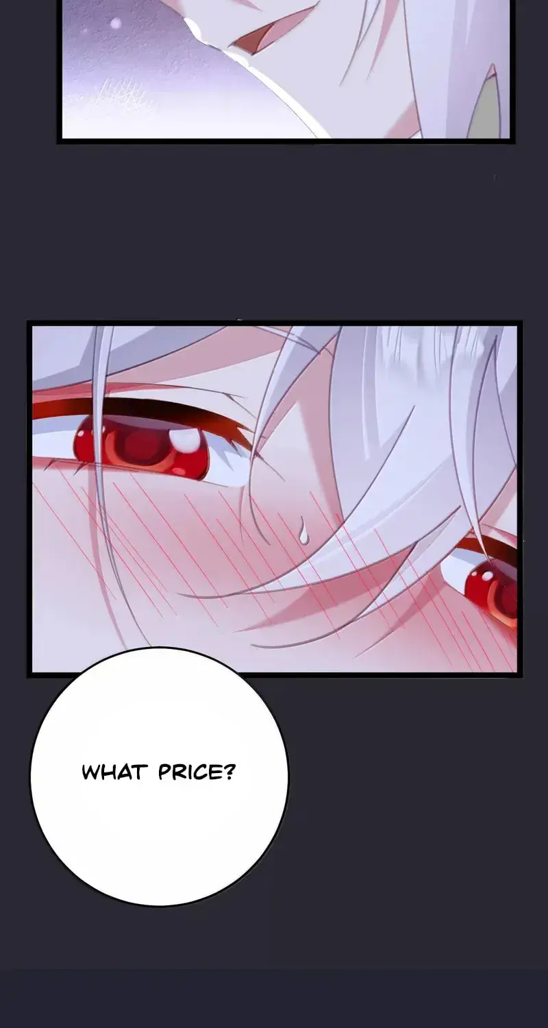 Breaking Into the Body of the Emperor's Daughter Chapter 68 Page 18