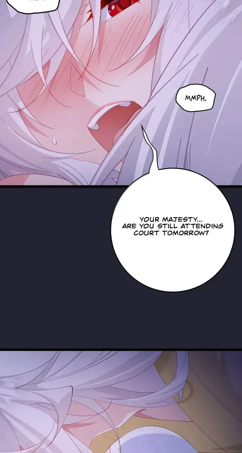 Breaking Into the Body of the Emperor's Daughter Chapter 68 Page 20