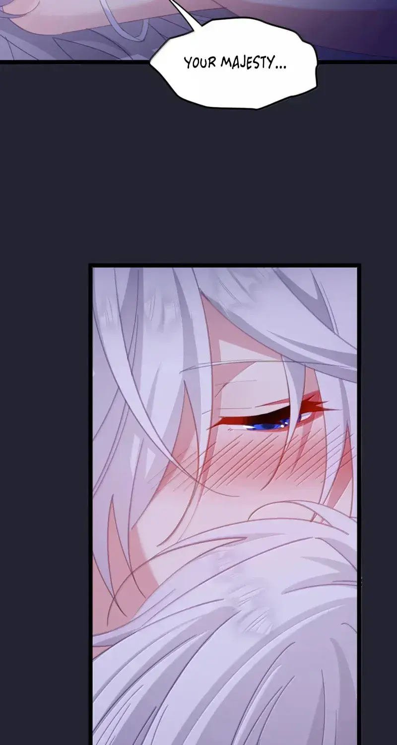 Breaking Into the Body of the Emperor's Daughter Chapter 68 Page 22