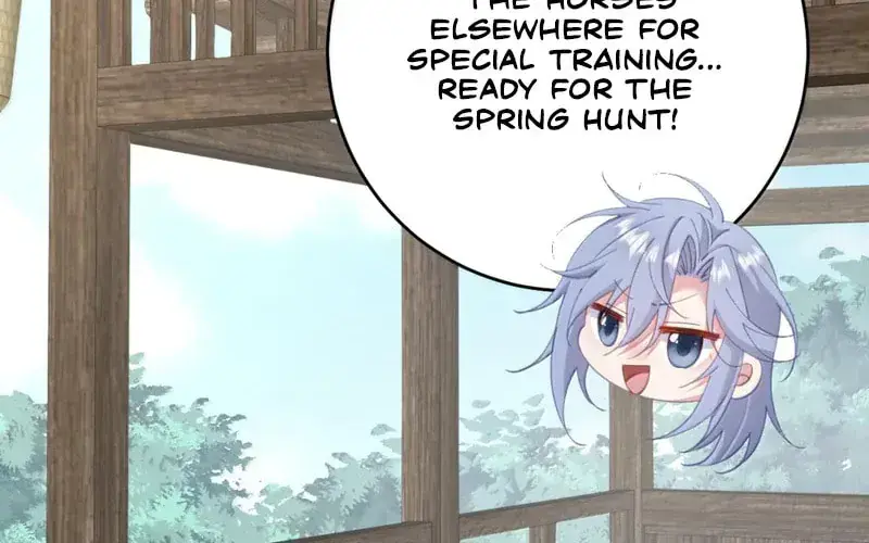 Breaking Into the Body of the Emperor's Daughter Chapter 68 Page 41
