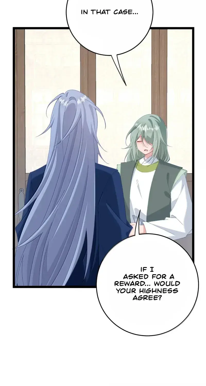Breaking Into the Body of the Emperor's Daughter Chapter 68 Page 44