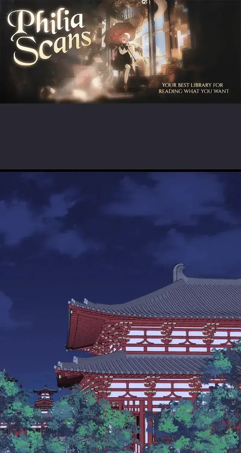 Breaking Into the Body of the Emperor's Daughter Chapter 69 Page 2
