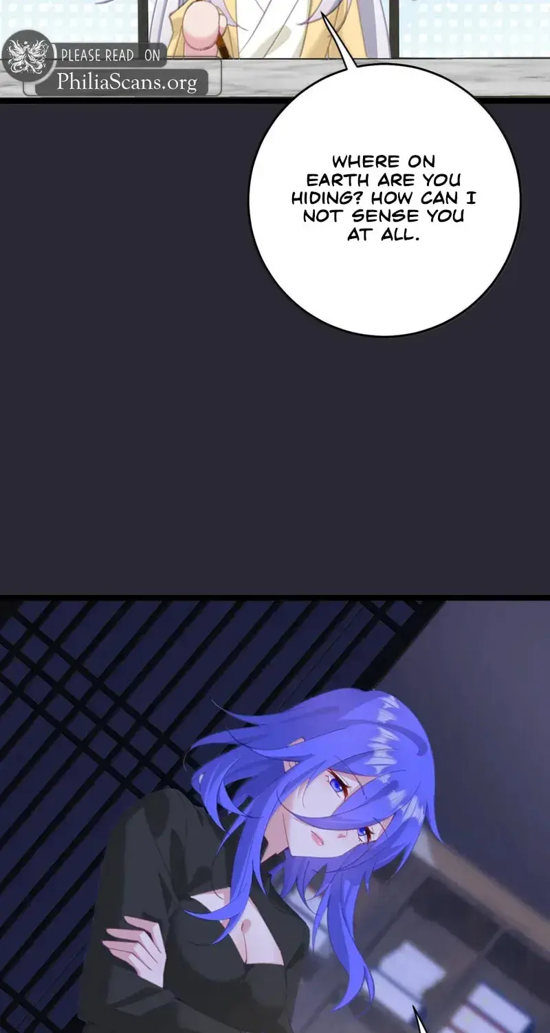 Breaking Into the Body of the Emperor's Daughter Chapter 69 Page 6