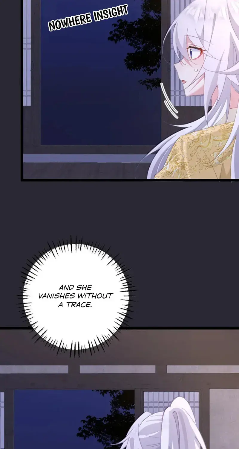 Breaking Into the Body of the Emperor's Daughter Chapter 69 Page 9