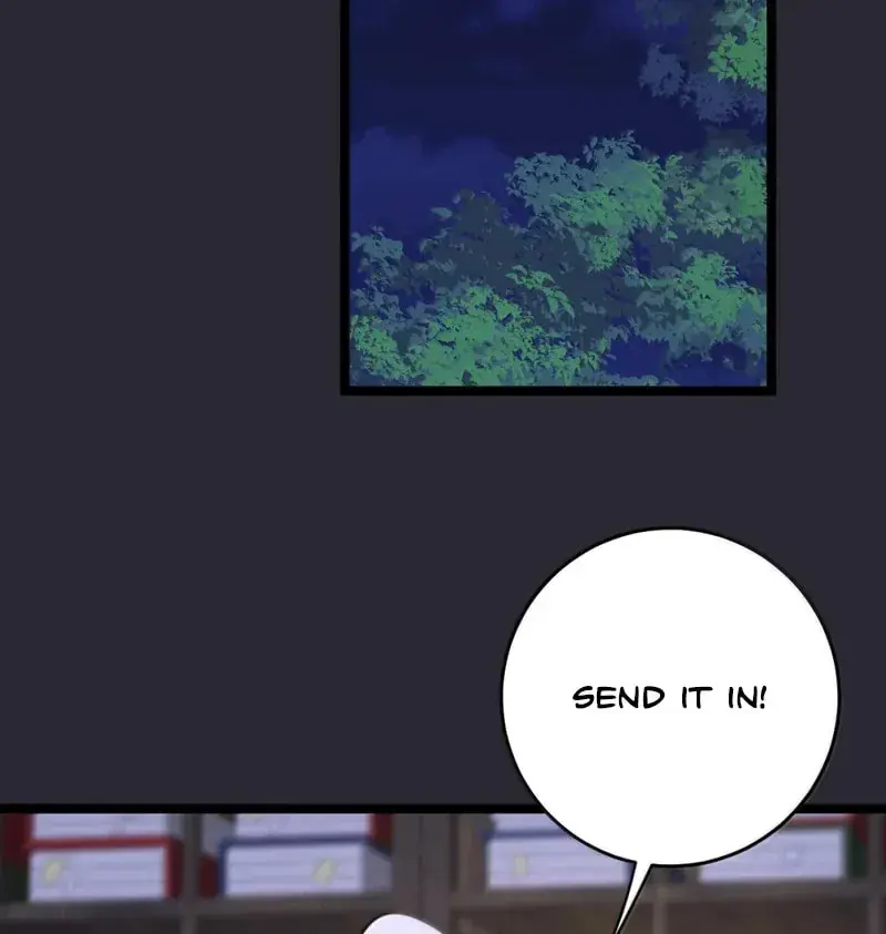 Breaking Into the Body of the Emperor's Daughter Chapter 69 Page 11