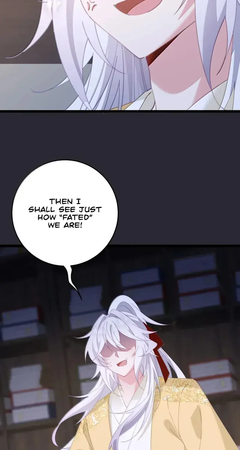 Breaking Into the Body of the Emperor's Daughter Chapter 69 Page 19