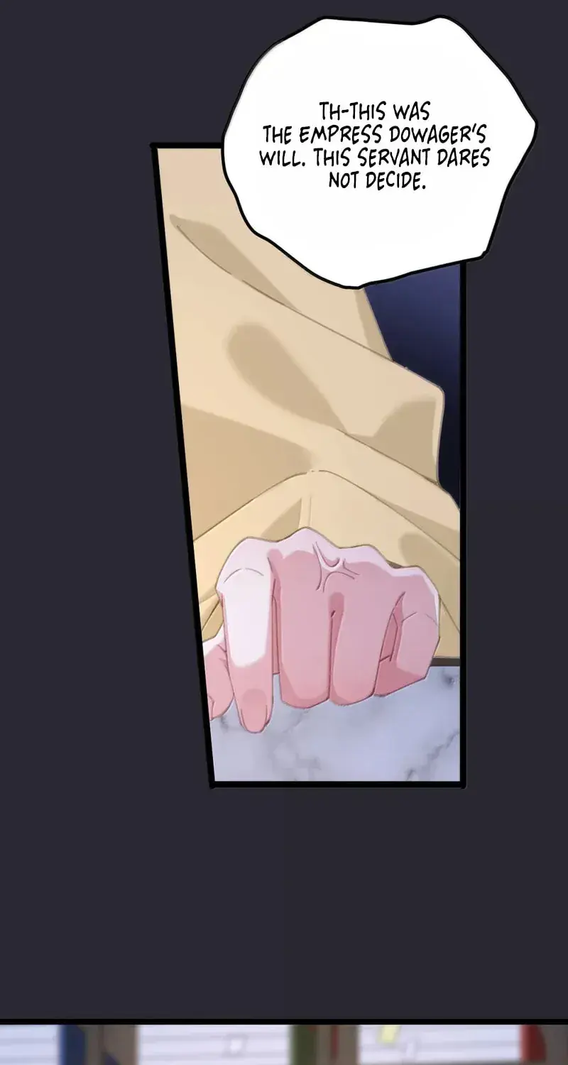 Breaking Into the Body of the Emperor's Daughter Chapter 69 Page 23