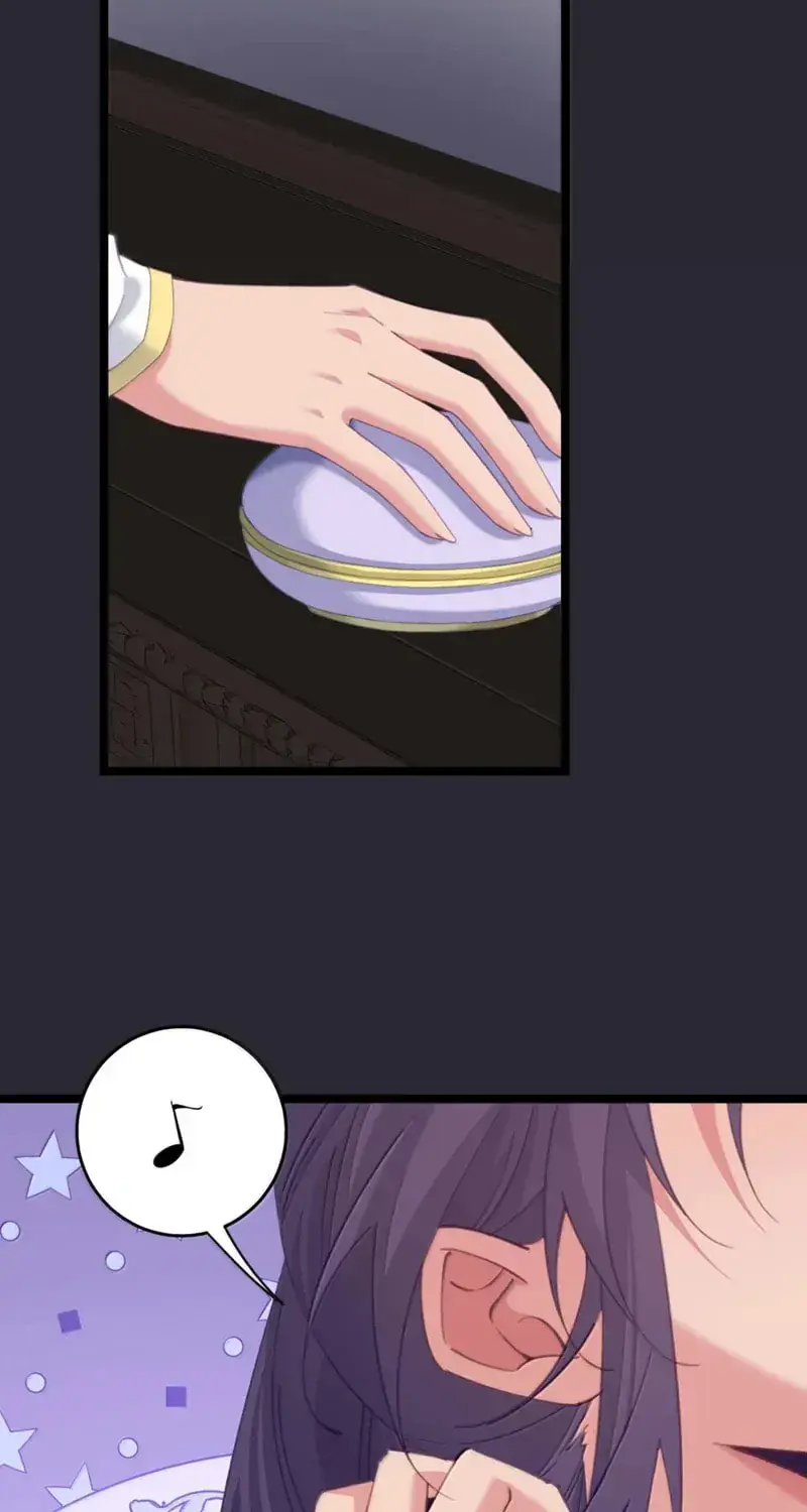 Breaking Into the Body of the Emperor's Daughter Chapter 69 Page 30