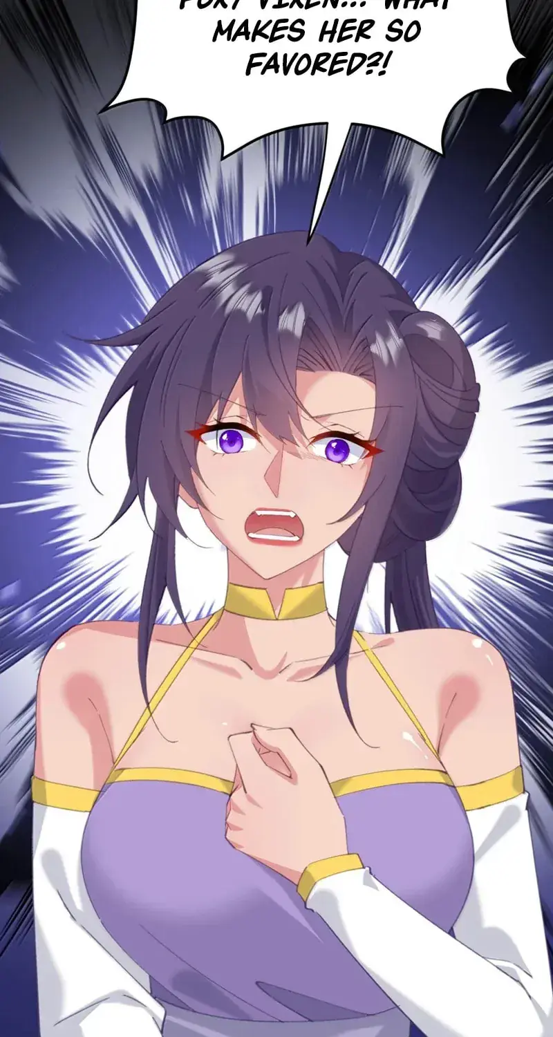 Breaking Into the Body of the Emperor's Daughter Chapter 69 Page 38