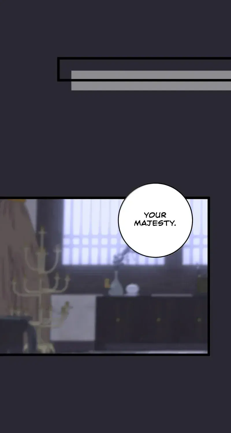 Breaking Into the Body of the Emperor's Daughter Chapter 69 Page 42