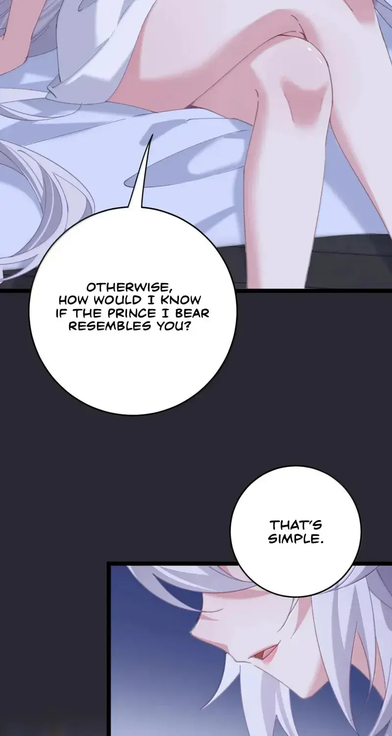 Breaking Into the Body of the Emperor's Daughter Chapter 69 Page 47