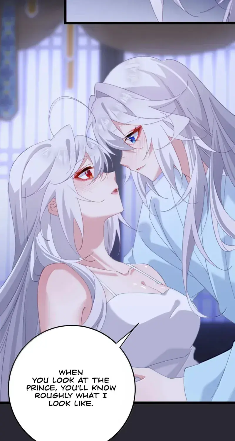 Breaking Into the Body of the Emperor's Daughter Chapter 69 Page 48