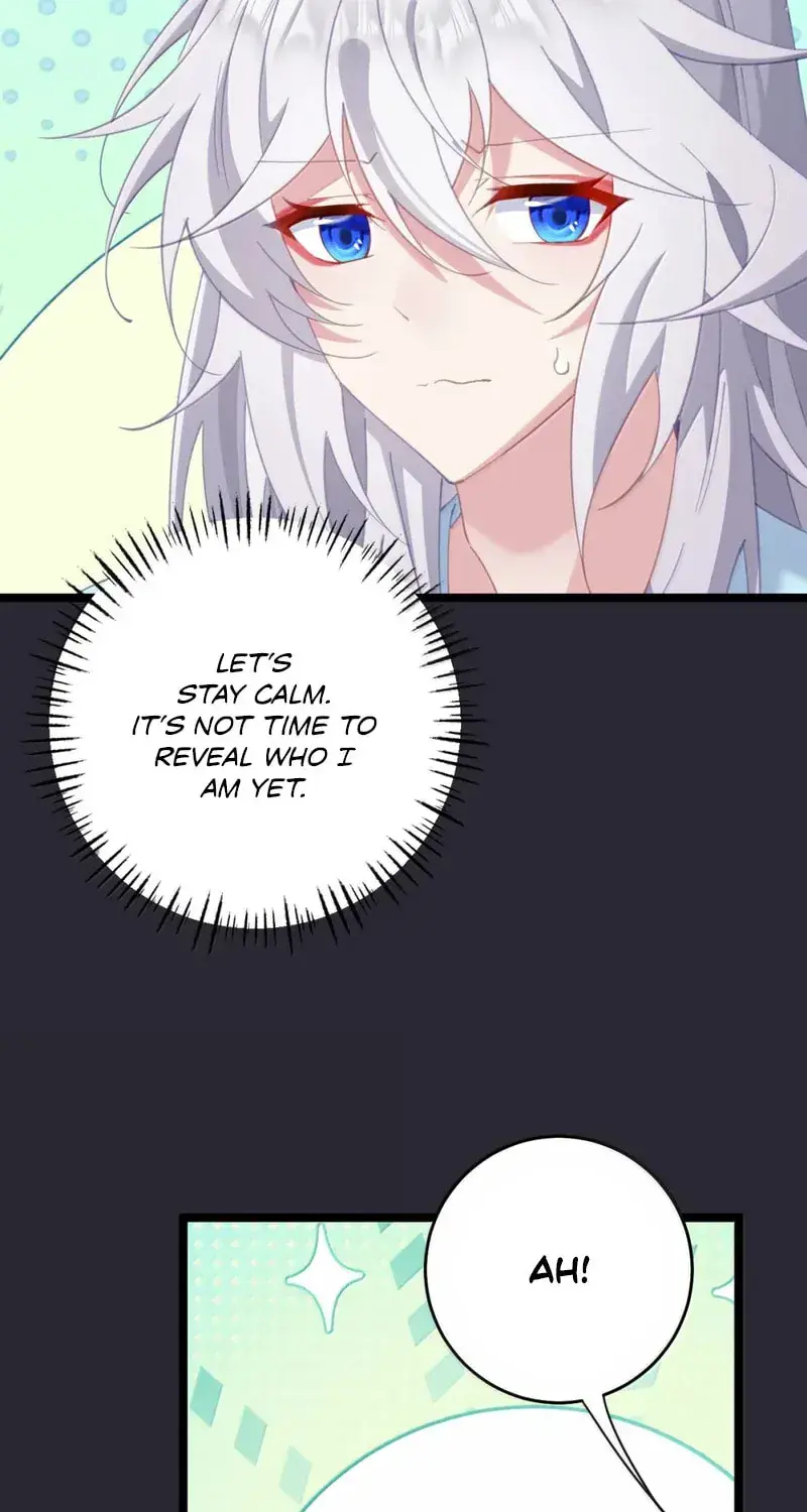 Breaking Into the Body of the Emperor's Daughter Chapter 70 Page 4
