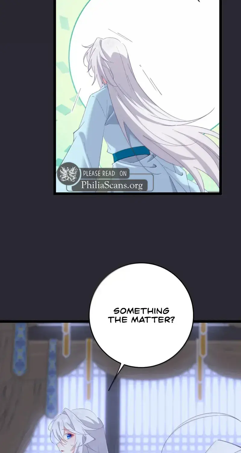 Breaking Into the Body of the Emperor's Daughter Chapter 70 Page 5