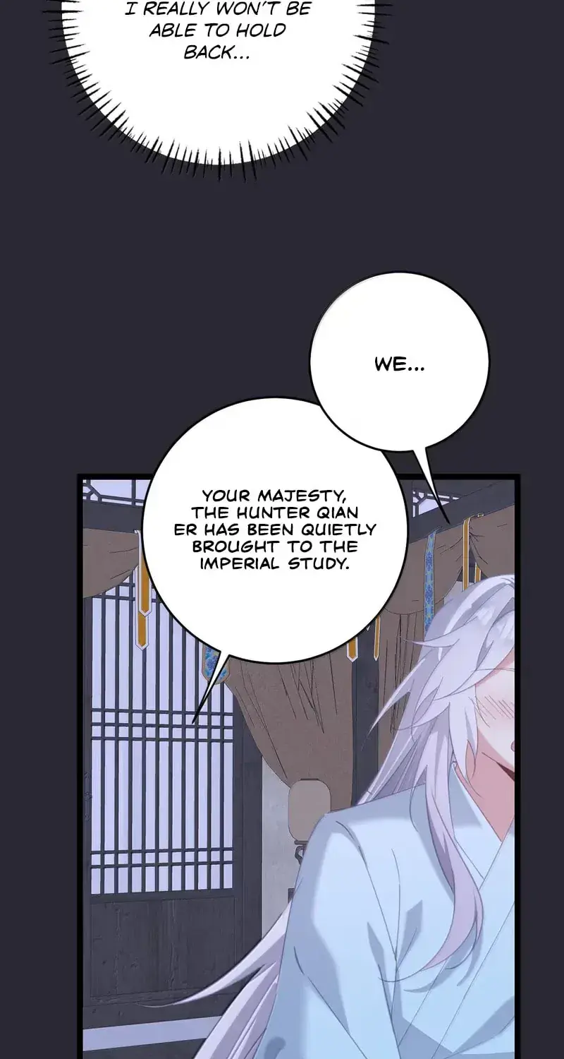 Breaking Into the Body of the Emperor's Daughter Chapter 70 Page 10