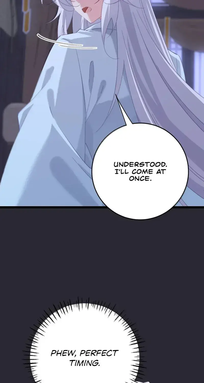 Breaking Into the Body of the Emperor's Daughter Chapter 70 Page 12