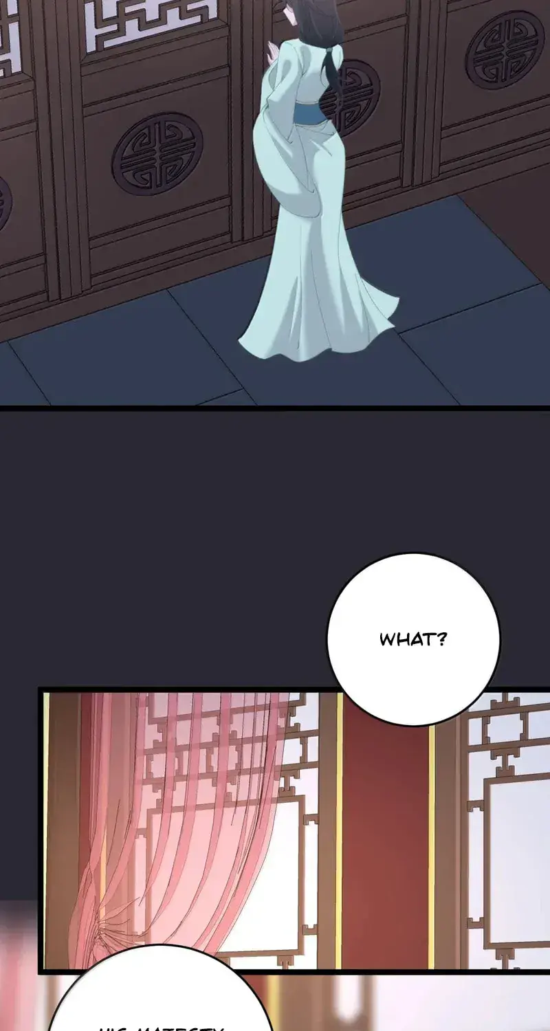 Breaking Into the Body of the Emperor's Daughter Chapter 70 Page 22