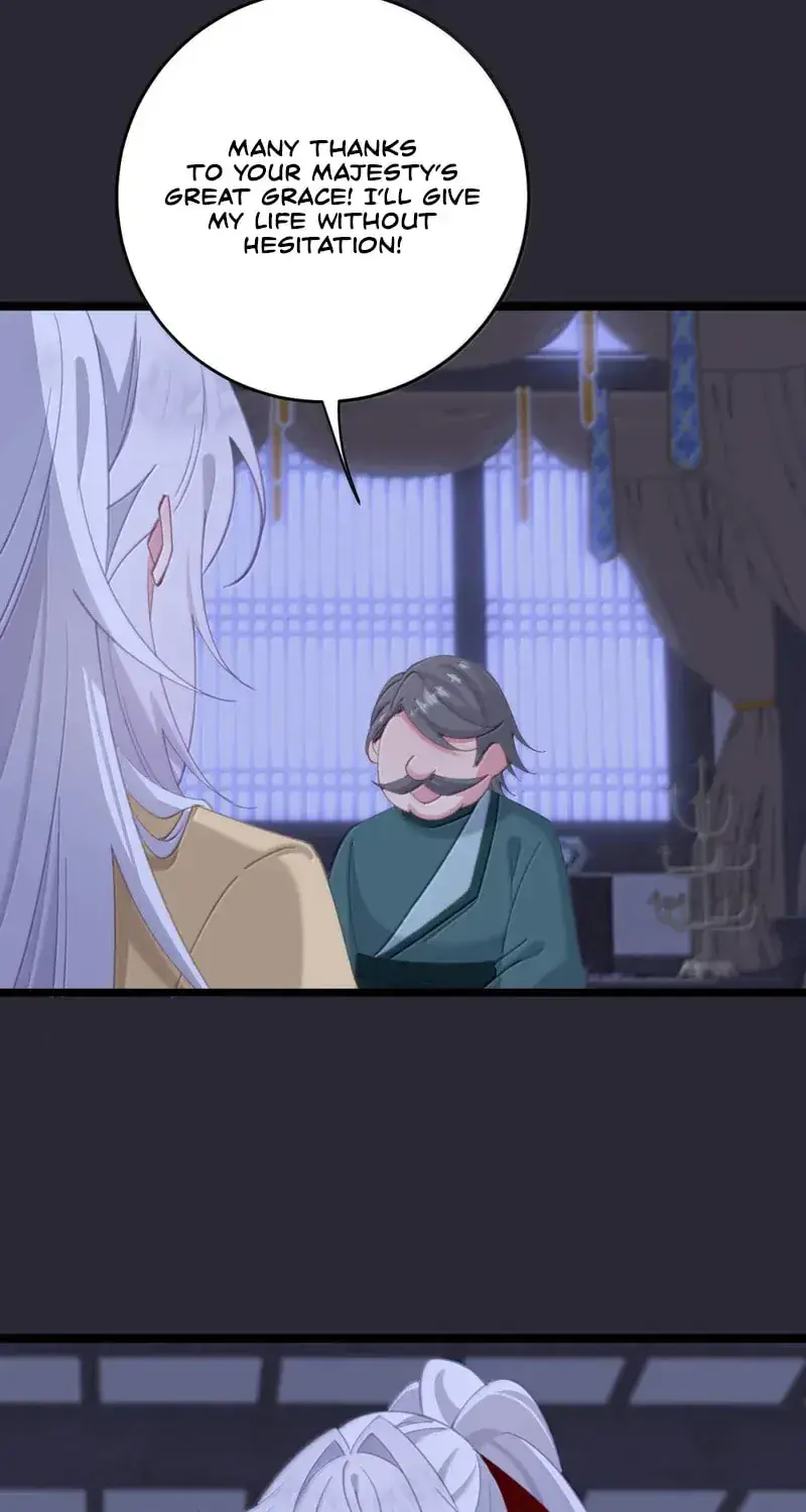 Breaking Into the Body of the Emperor's Daughter Chapter 70 Page 30