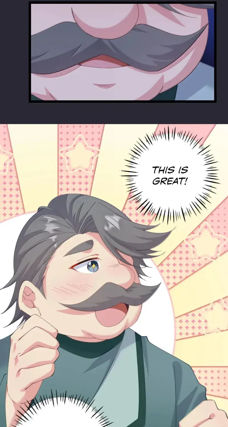 Breaking Into the Body of the Emperor's Daughter Chapter 70 Page 36