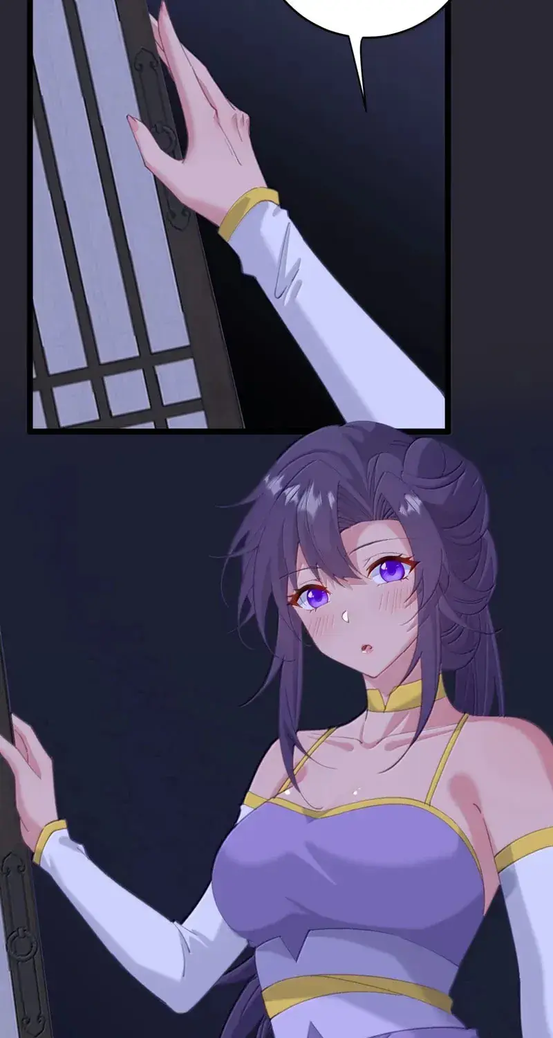 Breaking Into the Body of the Emperor's Daughter Chapter 70 Page 40