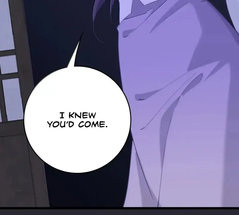Breaking Into the Body of the Emperor's Daughter Chapter 70 Page 41