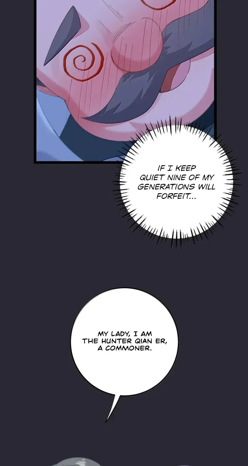 Breaking Into the Body of the Emperor's Daughter Chapter 70 Page 48