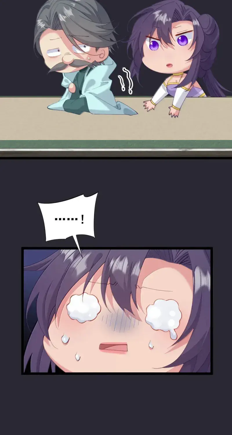 Breaking Into the Body of the Emperor's Daughter Chapter 70 Page 49