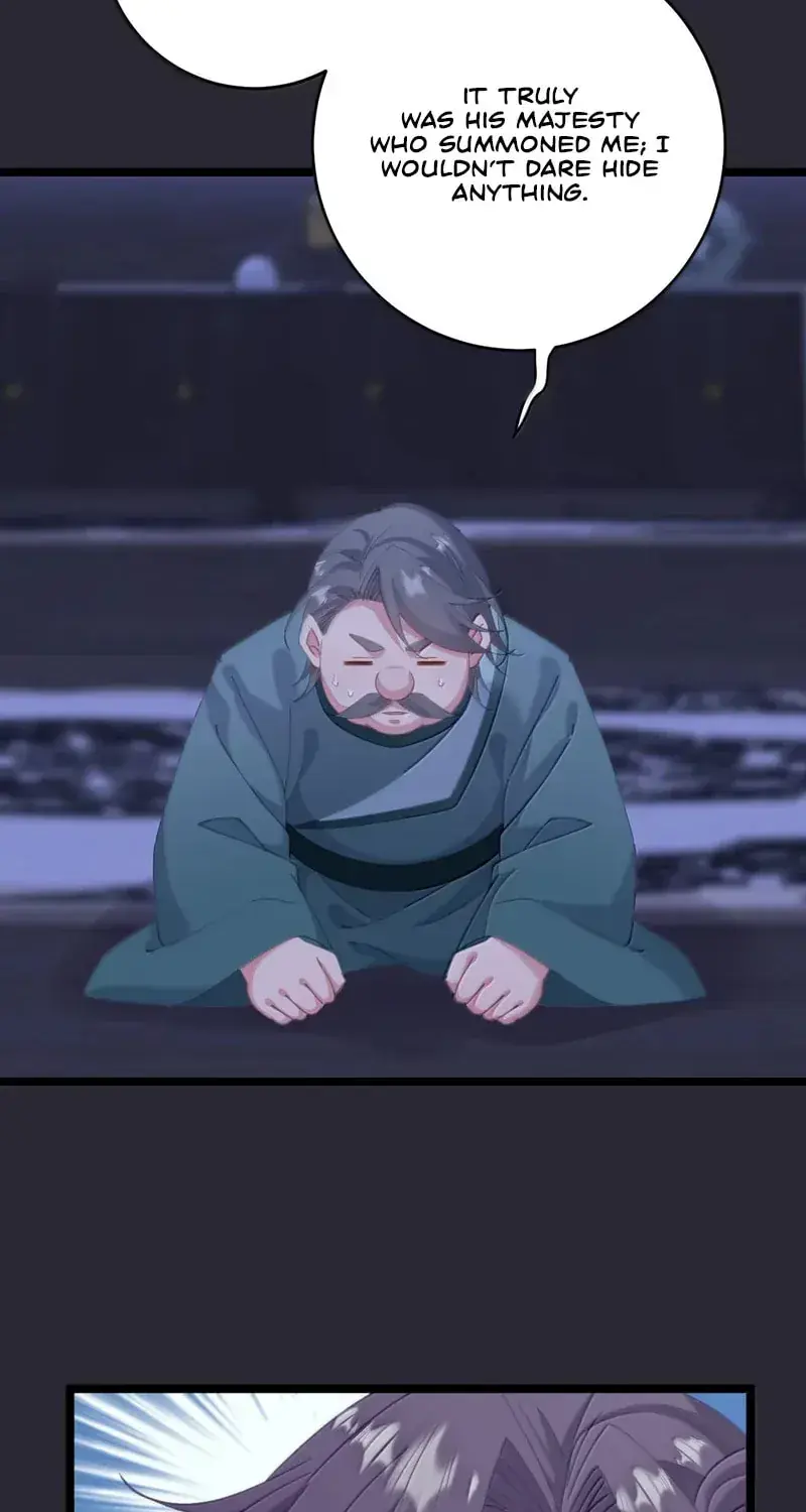 Breaking Into the Body of the Emperor's Daughter Chapter 71 Page 3