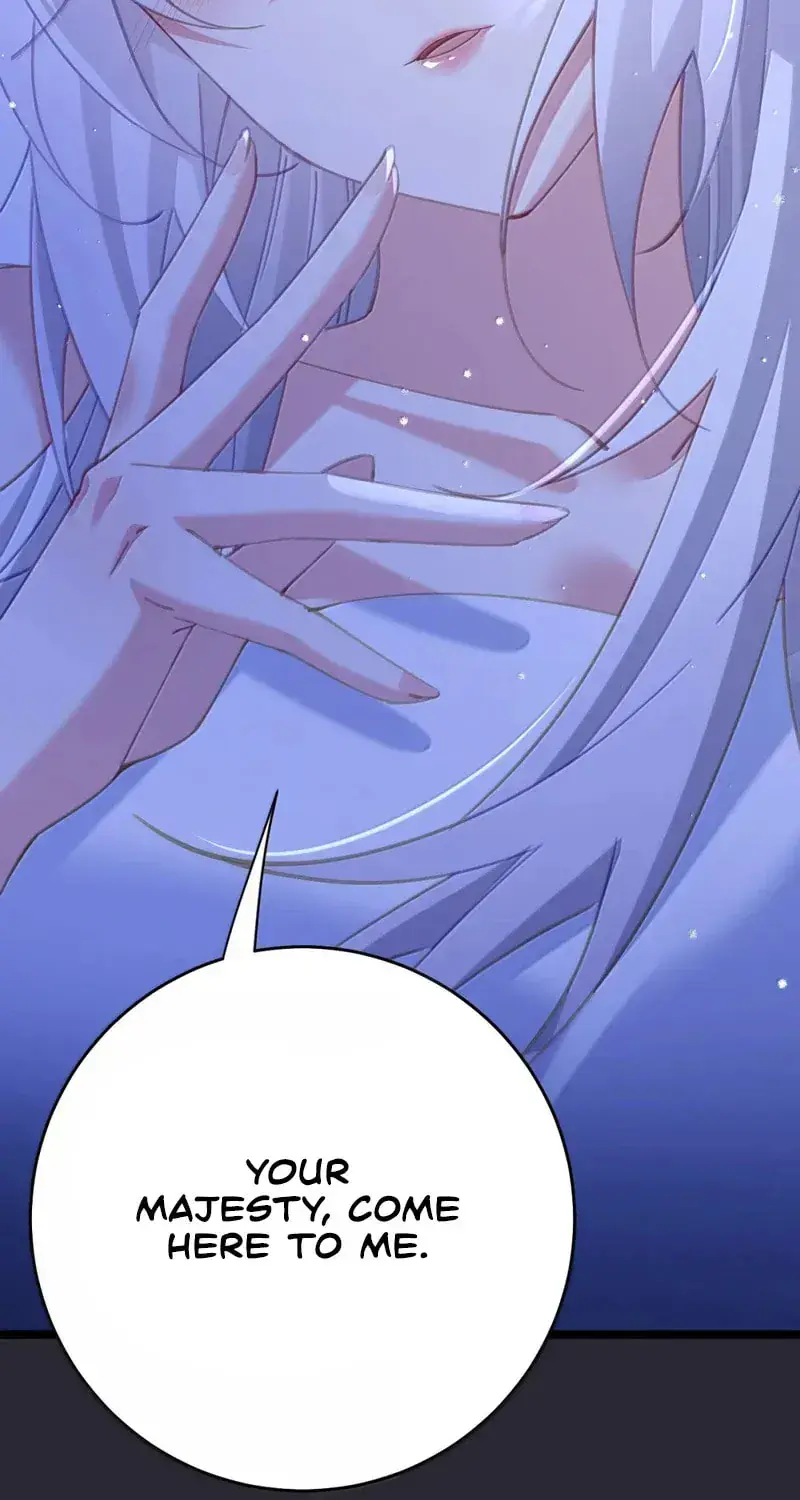 Breaking Into the Body of the Emperor's Daughter Chapter 71 Page 16