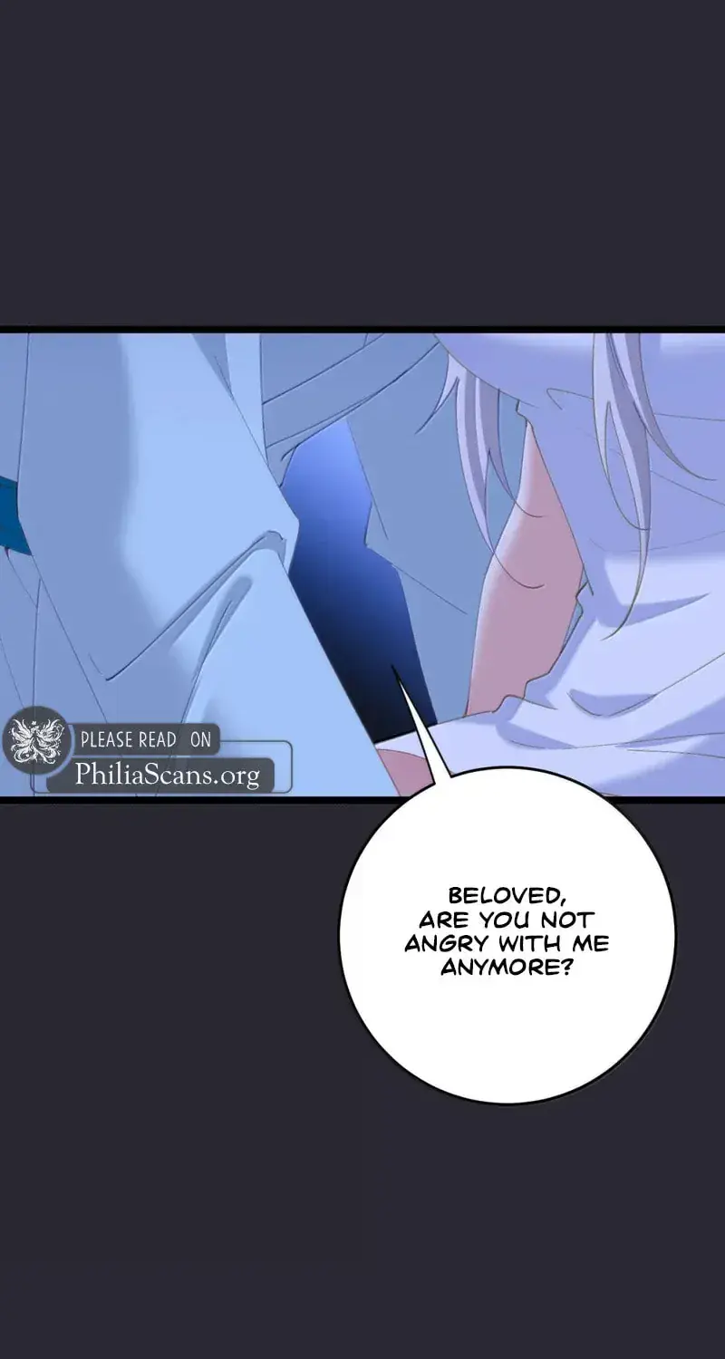 Breaking Into the Body of the Emperor's Daughter Chapter 71 Page 17