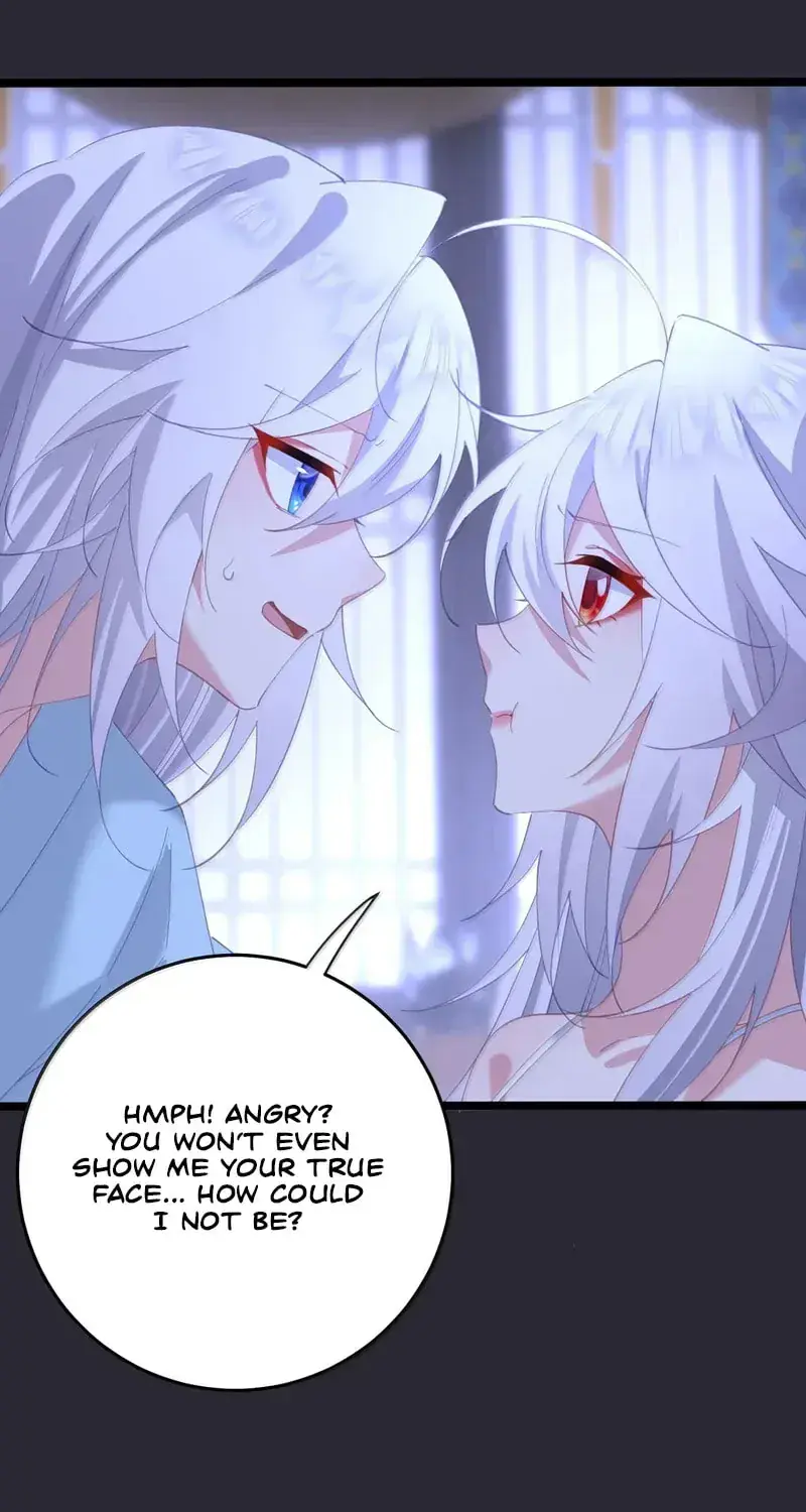 Breaking Into the Body of the Emperor's Daughter Chapter 71 Page 18