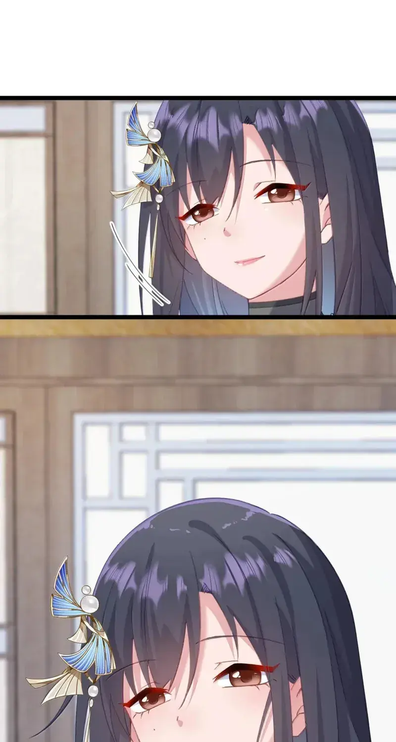 Breaking Into the Body of the Emperor's Daughter Chapter 71 Page 34