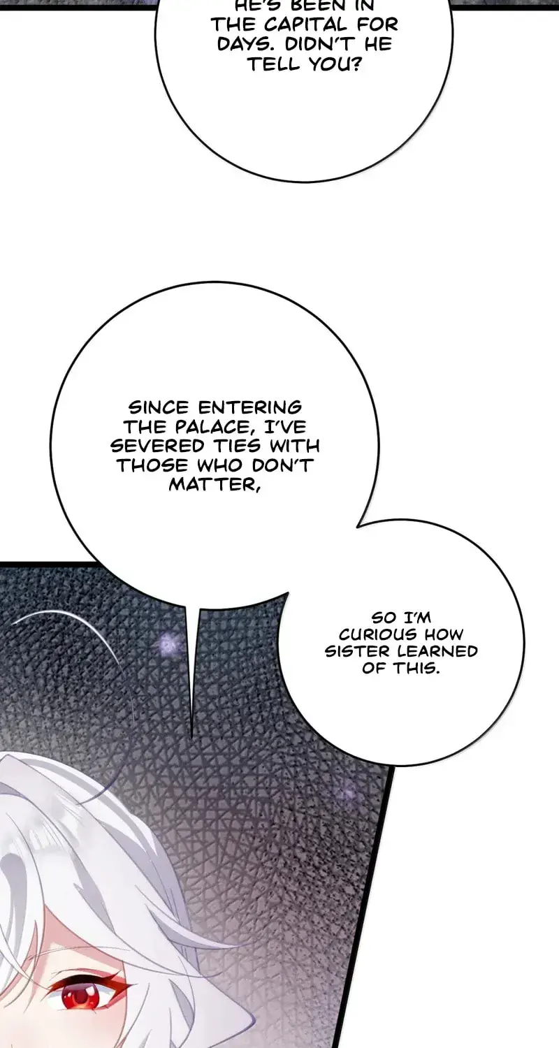 Breaking Into the Body of the Emperor's Daughter Chapter 71 Page 38