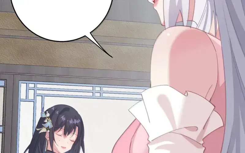 Breaking Into the Body of the Emperor's Daughter Chapter 71 Page 41