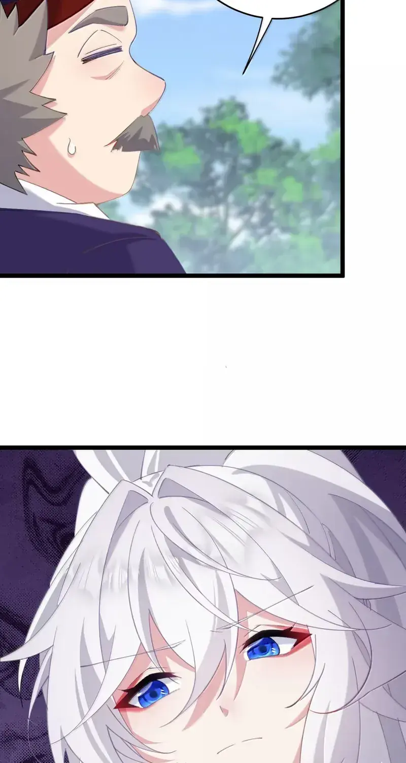 Breaking Into the Body of the Emperor's Daughter Chapter 72 Page 23