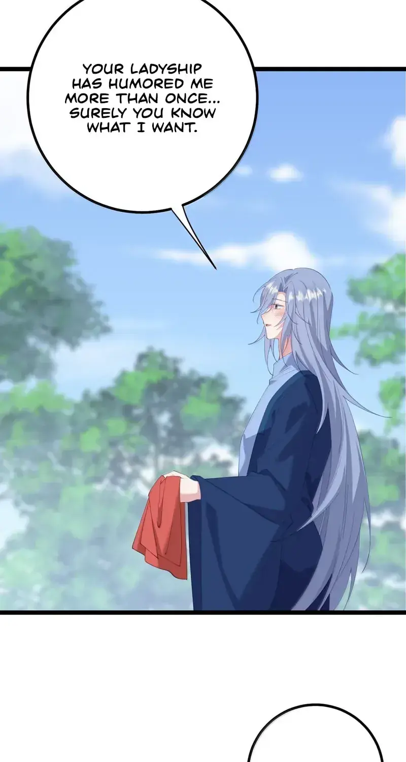 Breaking Into the Body of the Emperor's Daughter Chapter 72 Page 40
