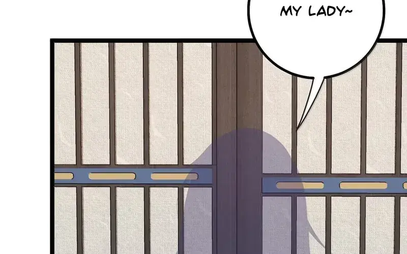 Breaking Into the Body of the Emperor's Daughter Chapter 72 Page 41