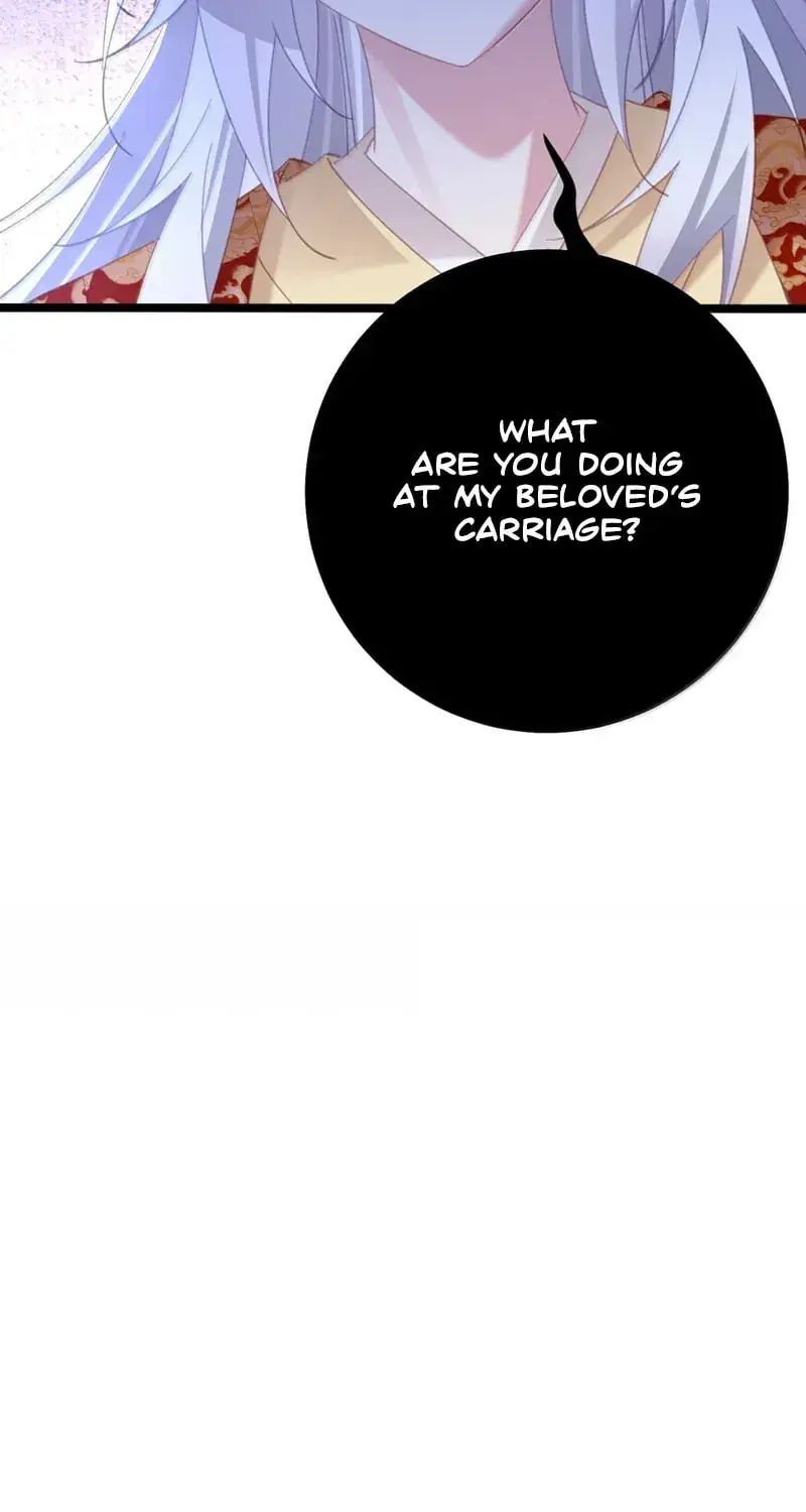 Breaking Into the Body of the Emperor's Daughter Chapter 72 Page 48