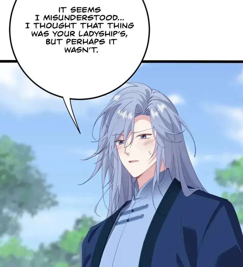 Breaking Into the Body of the Emperor's Daughter Chapter 73 Page 11