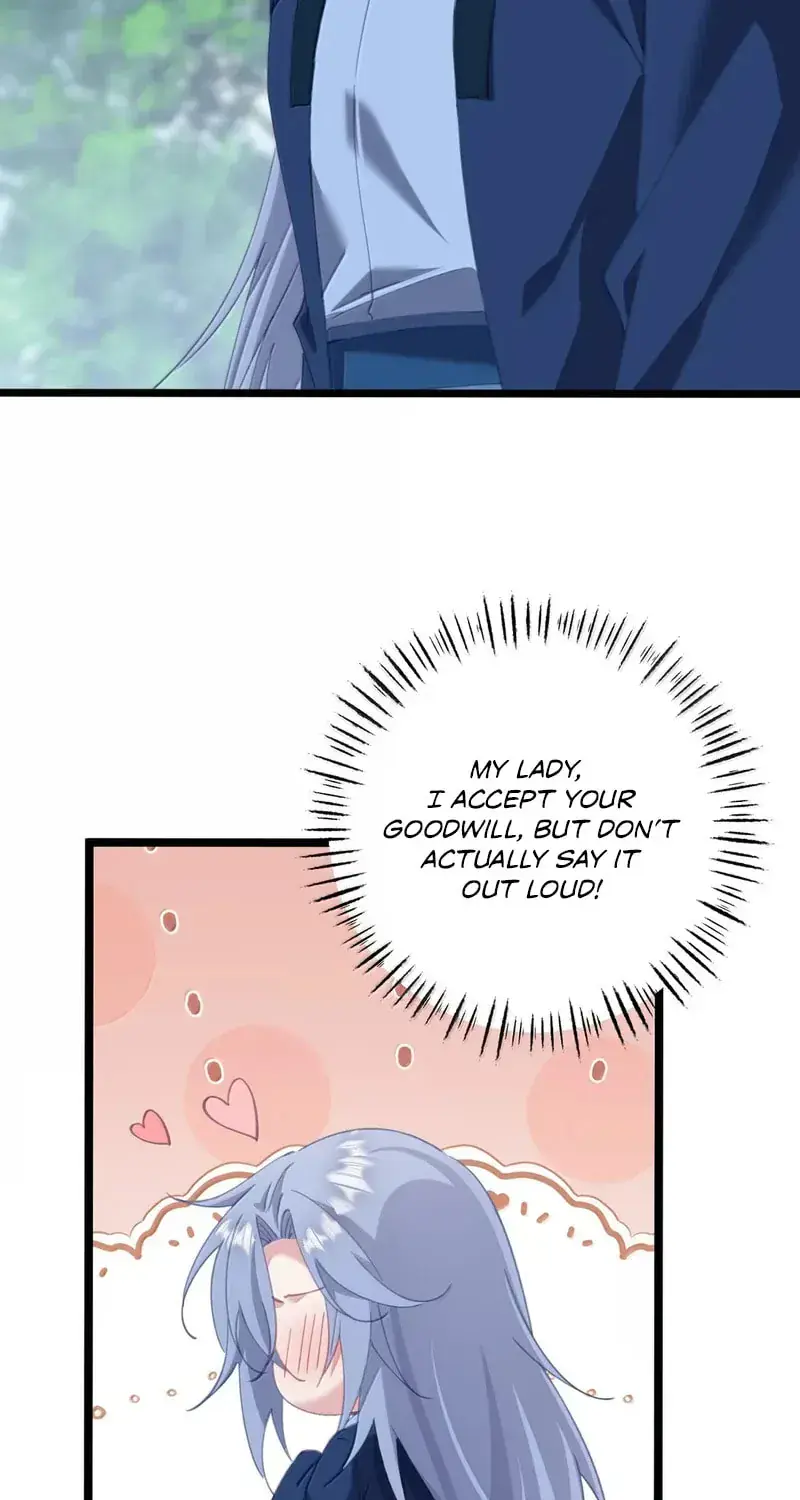 Breaking Into the Body of the Emperor's Daughter Chapter 73 Page 12