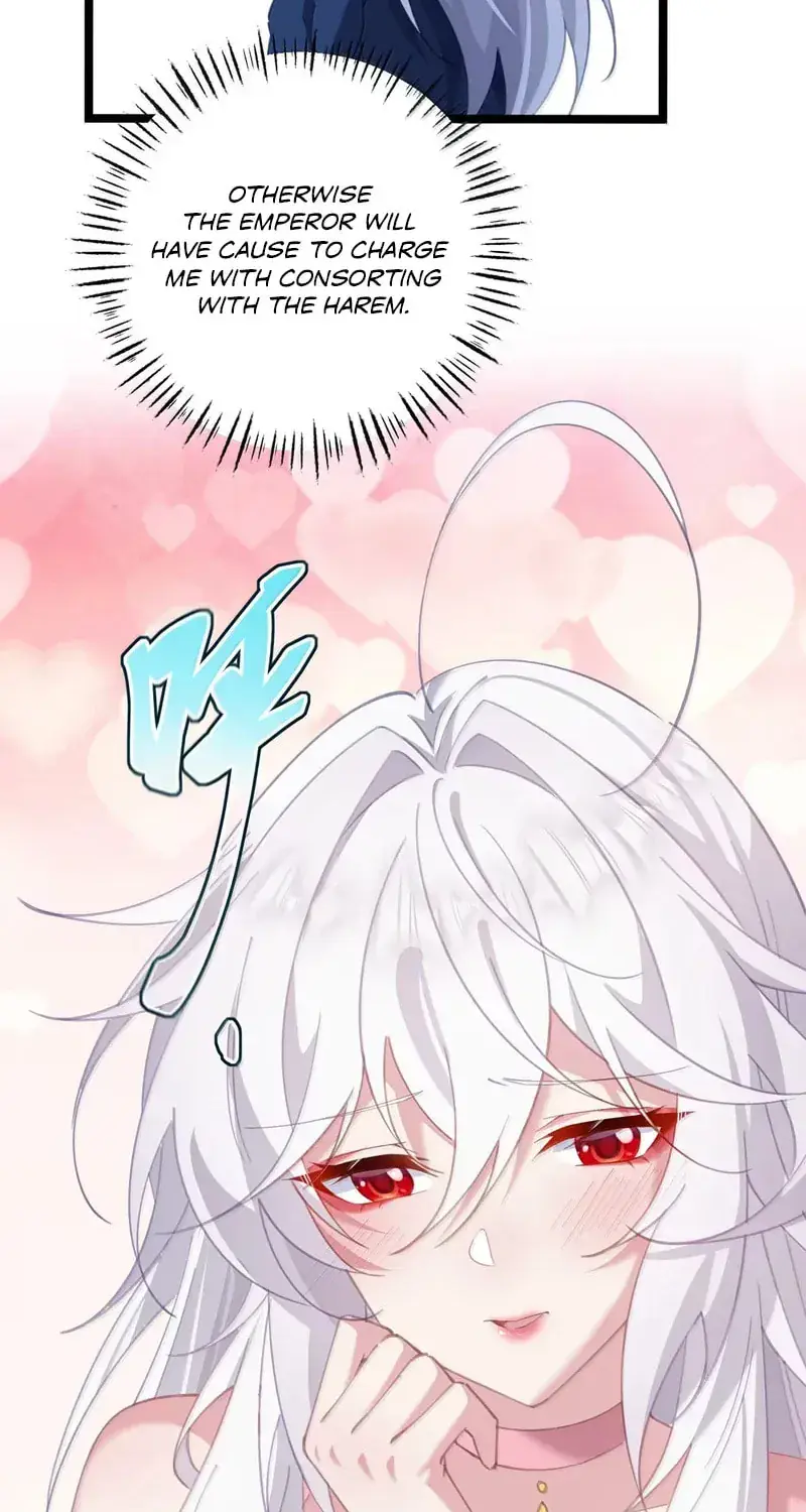 Breaking Into the Body of the Emperor's Daughter Chapter 73 Page 13