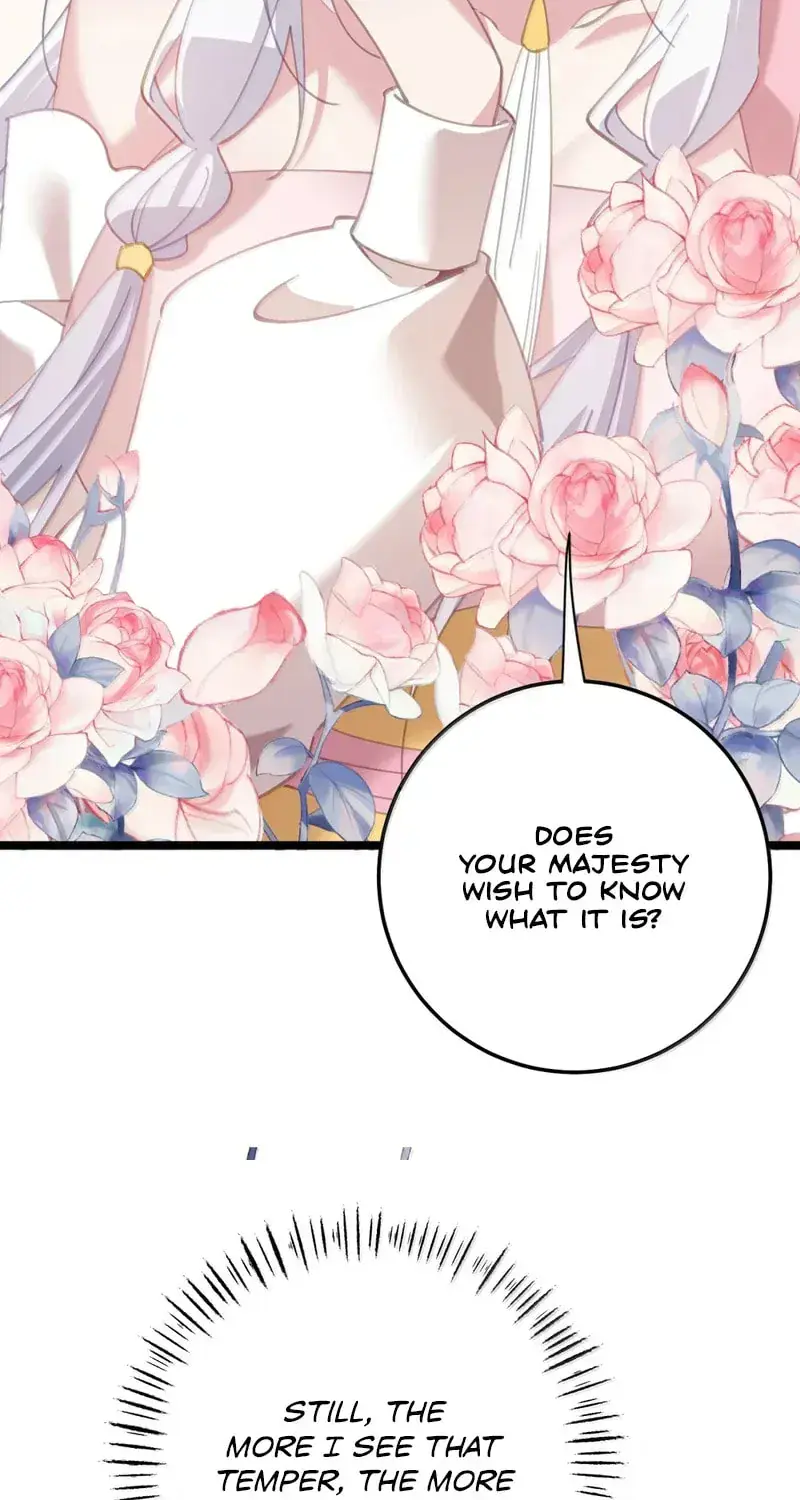 Breaking Into the Body of the Emperor's Daughter Chapter 73 Page 14