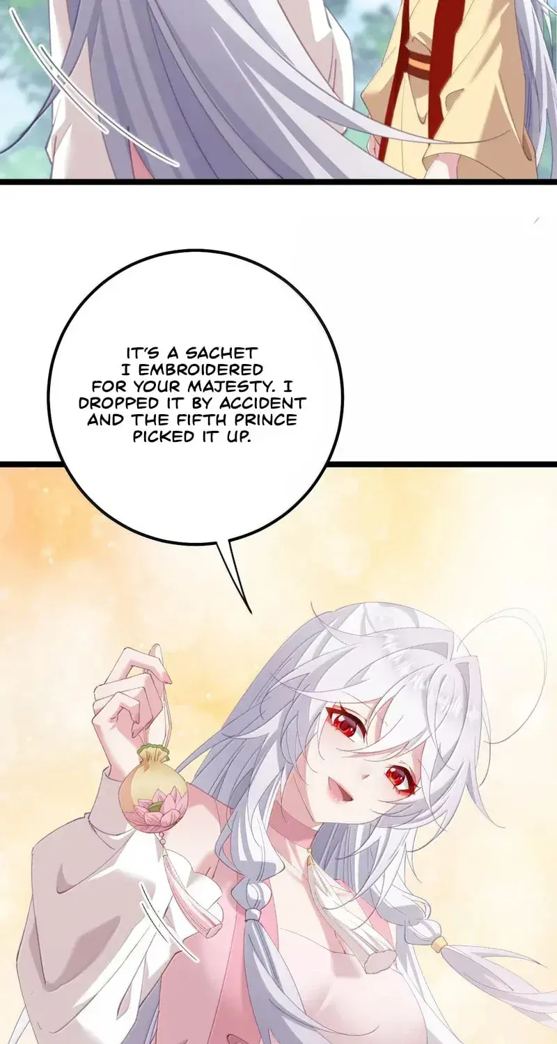 Breaking Into the Body of the Emperor's Daughter Chapter 73 Page 18