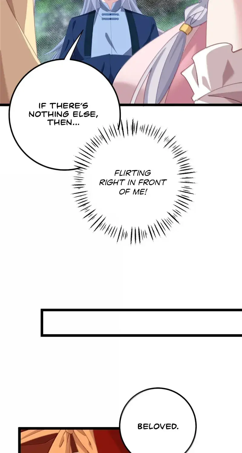 Breaking Into the Body of the Emperor's Daughter Chapter 73 Page 25