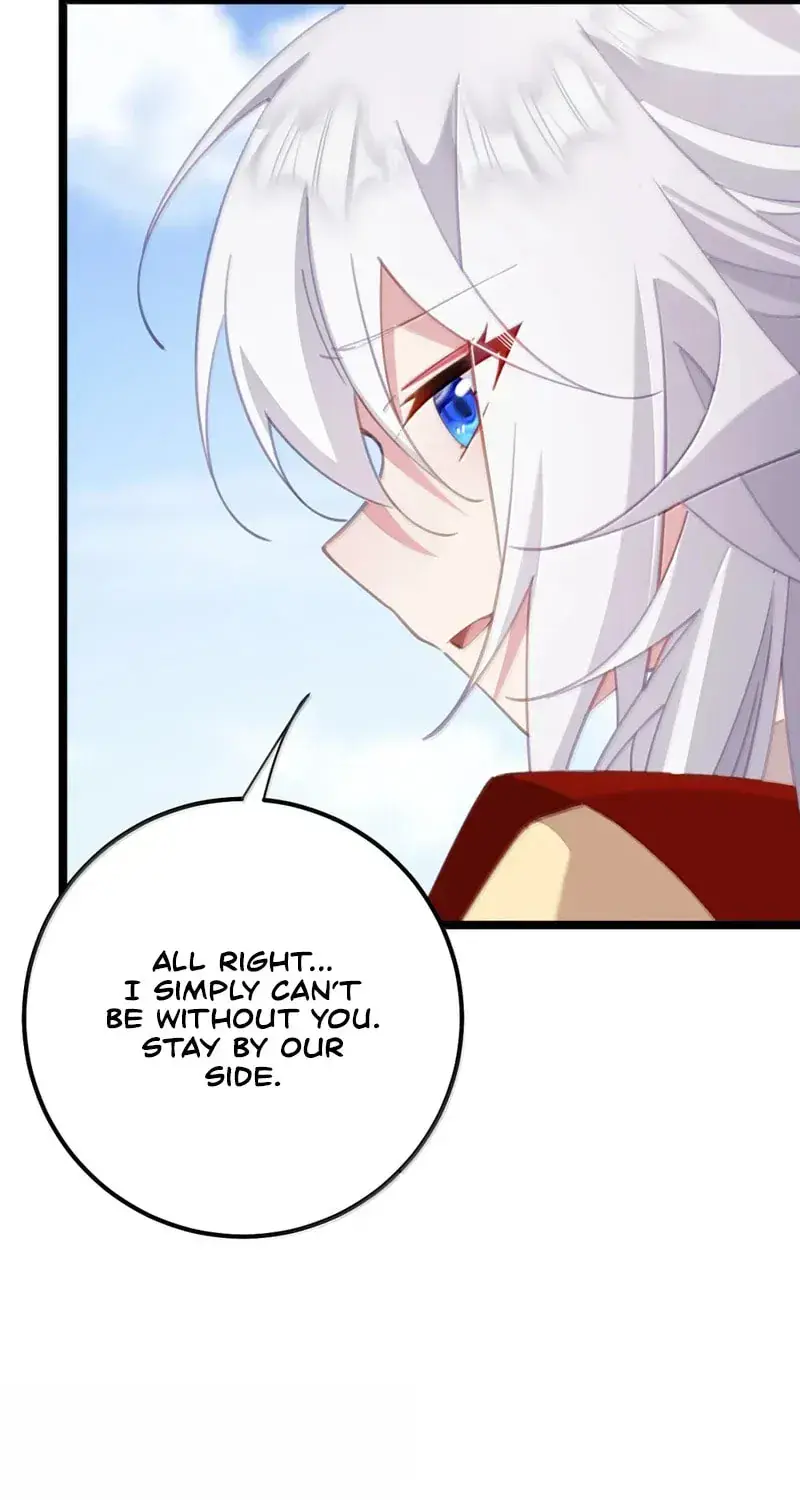 Breaking Into the Body of the Emperor's Daughter Chapter 73 Page 34