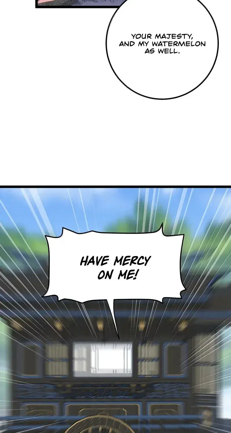 Breaking Into the Body of the Emperor's Daughter Chapter 73 Page 49