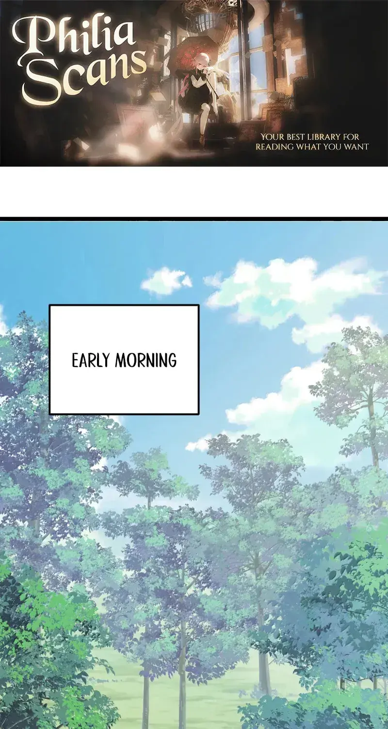 Breaking Into the Body of the Emperor's Daughter Chapter 74 Page 2